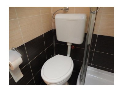 Apartment One bedroom apartment with terrace and sea view Lumbarda, Korčula A-18037-c - Outdoor photo 18