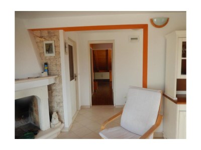 Apartment One bedroom apartment with terrace and sea view Lumbarda, Korčula A-18037-c - Outdoor photo 20