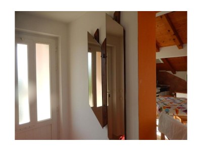 Apartment One bedroom apartment with terrace and sea view Lumbarda, Korčula A-18037-c - Outdoor photo 21