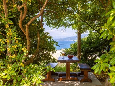 Apartment Three bedroom apartment with terrace and sea view Šilo, Krk A-18703-a - Outdoor photo 6