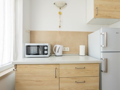 Apartment Three bedroom apartment with terrace and sea view Šilo, Krk A-18703-a - Outdoor photo 17