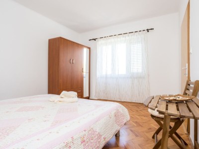 Apartment Three bedroom apartment with terrace and sea view Šilo, Krk A-18703-a - Outdoor photo 20