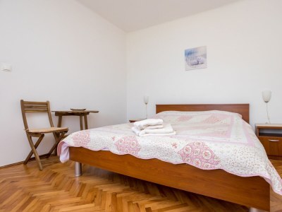 Apartment Three bedroom apartment with terrace and sea view Šilo, Krk A-18703-a - Outdoor photo 21