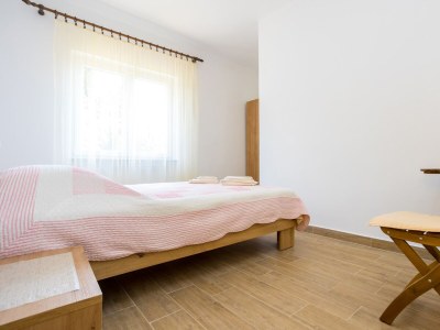 Apartment Three bedroom apartment with terrace and sea view Šilo, Krk A-18703-a - Outdoor photo 24