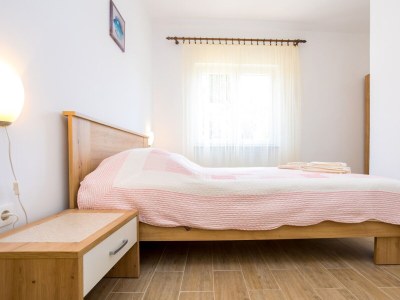 Apartment Three bedroom apartment with terrace and sea view Šilo, Krk A-18703-a - Outdoor photo 26