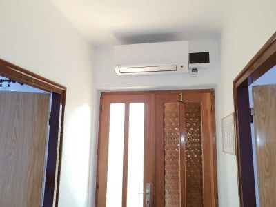 Apartment Three bedroom apartment with terrace and sea view Šilo, Krk A-18703-a - Outdoor photo 31