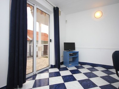 Apartment One bedroom apartment with terrace and sea view Kučište - Perna, Pelješac A-4538-e - Outdoor photo 15