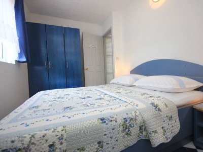 Apartment One bedroom apartment with terrace and sea view Kučište - Perna, Pelješac A-4538-e - Outdoor photo 18