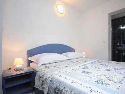 Apartment One bedroom apartment with terrace and sea view Kučište - Perna, Pelješac A-4538-e - Outdoor photo 19