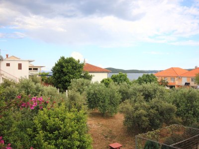 Apartment One bedroom apartment with terrace and sea view Kučište - Perna, Pelješac A-4538-e - Outdoor photo 21