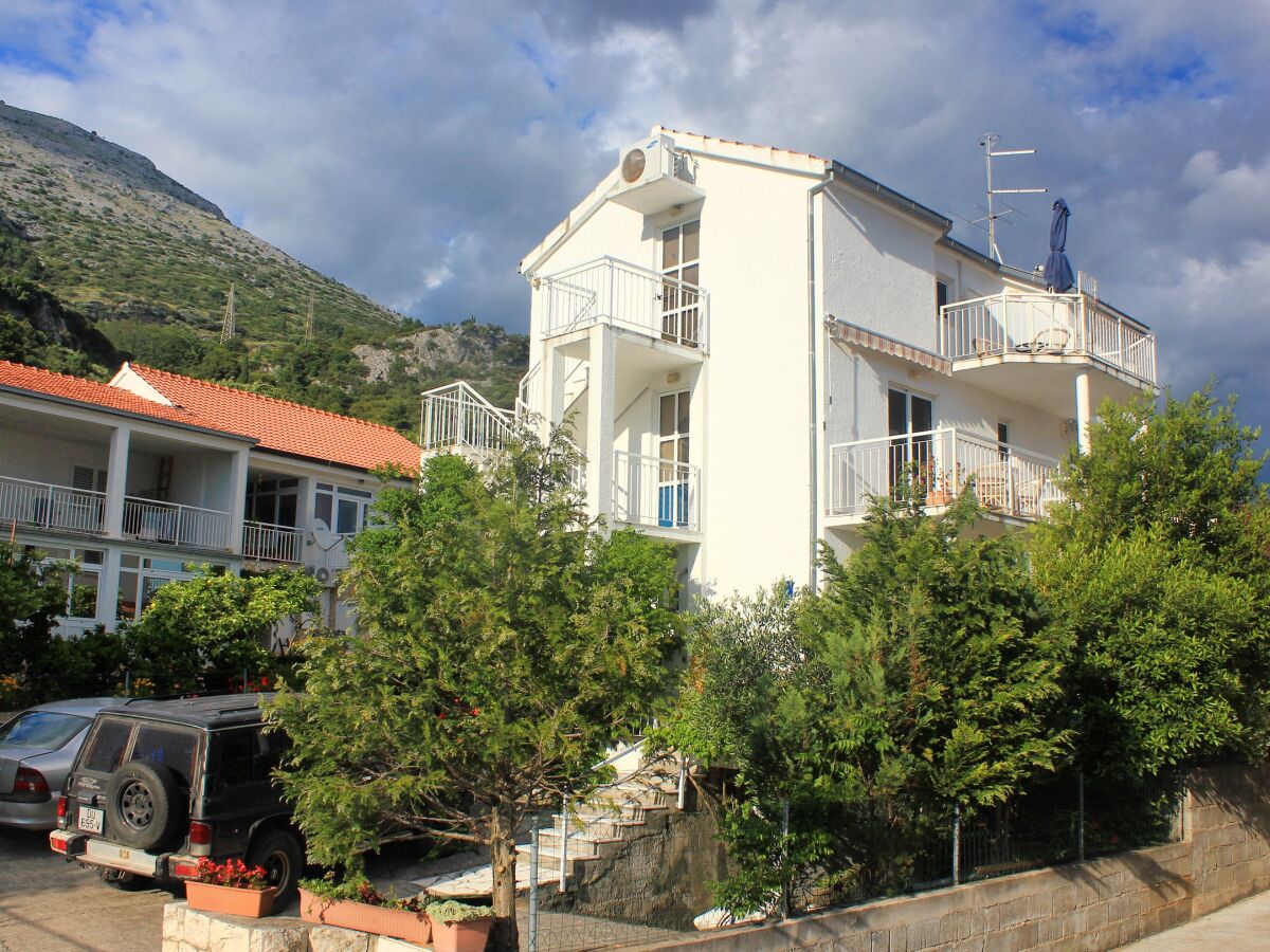 Apartment One bedroom apartment with terrace Kučište - Perna, Pelješac A-4538-f - Outdoor photo 4