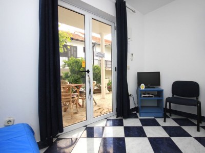 Apartment One bedroom apartment with terrace Kučište - Perna, Pelješac A-4538-f - Outdoor photo 15