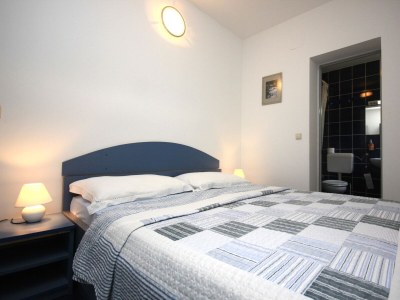 Apartment One bedroom apartment with terrace Kučište - Perna, Pelješac A-4538-f - Outdoor photo 18