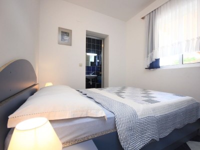 Apartment One bedroom apartment with terrace Kučište - Perna, Pelješac A-4538-f - Outdoor photo 19