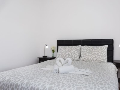 Apartment One bedroom apartment with balcony Baška, Krk A-18818-c - Outdoor photo 12