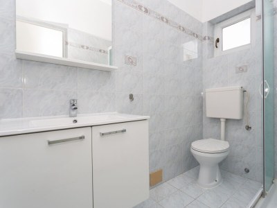 Apartment One bedroom apartment with balcony Baška, Krk A-18818-c - Outdoor photo 13