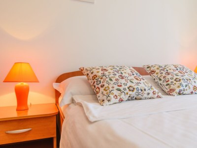 Apartment Two bedroom apartment with terrace and sea view Okrug Gornji, Čiovo A-18827-d - Outdoor photo 28