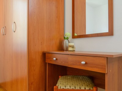 Apartment Two bedroom apartment with terrace and sea view Okrug Gornji, Čiovo A-18827-d - Outdoor photo 31