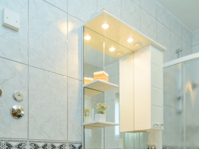 Apartment Two bedroom apartment with terrace and sea view Okrug Gornji, Čiovo A-18827-d - Outdoor photo 33