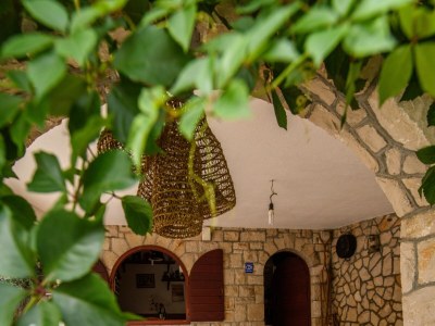 Apartment One bedroom apartment with terrace Okrug Gornji, Čiovo A-18827-e - Outdoor photo 19