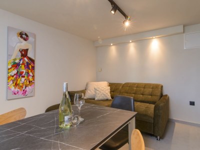 Apartment One bedroom apartment with terrace Okrug Gornji, Čiovo A-18827-e - Outdoor photo 22