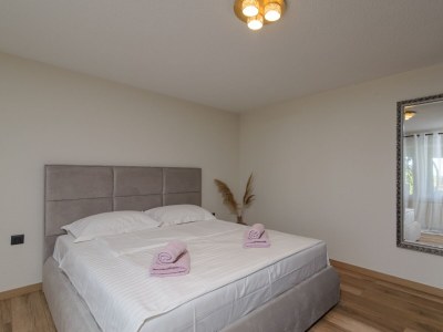 Apartment One bedroom apartment with terrace Okrug Gornji, Čiovo A-18827-e - Outdoor photo 25