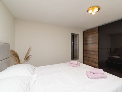 Apartment One bedroom apartment with terrace Okrug Gornji, Čiovo A-18827-e - Outdoor photo 26