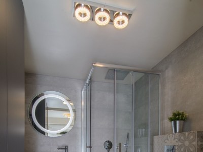 Apartment One bedroom apartment with terrace Okrug Gornji, Čiovo A-18827-e - Outdoor photo 29