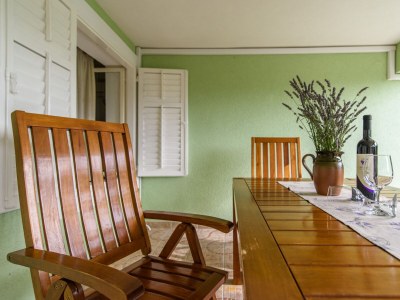 Apartment One bedroom apartment with terrace Okrug Gornji, Čiovo A-18827-e - Outdoor photo 32