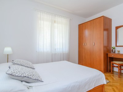 Apartment Two bedroom apartment with terrace and sea view Okrug Gornji, Čiovo A-18827-b - Outdoor photo 28