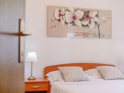 Apartment Two bedroom apartment with terrace and sea view Okrug Gornji, Čiovo A-18827-b - Outdoor photo 29