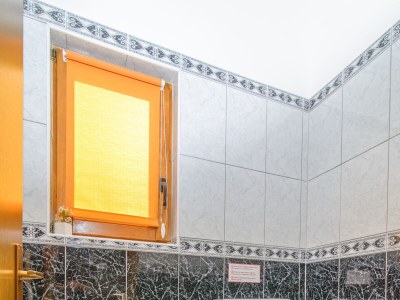 Apartment Two bedroom apartment with terrace and sea view Okrug Gornji, Čiovo A-18827-b - Outdoor photo 36