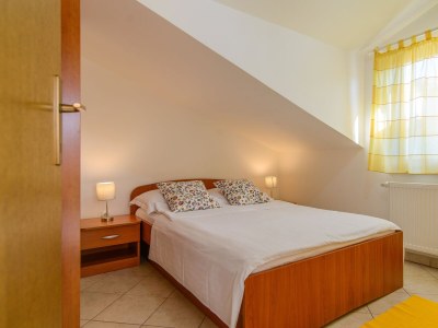 Apartment One bedroom apartment with balcony and sea view Okrug Gornji, Čiovo A-18827-c - Outdoor photo 28