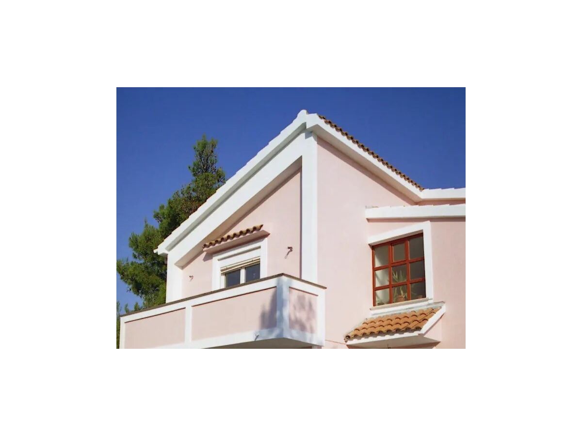 Apartment Two bedroom apartment with balcony Privlaka, Zadar A-19393-a