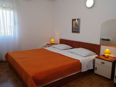 Apartment Two bedroom apartment with balcony Privlaka, Zadar A-19393-a - Outdoor photo 9