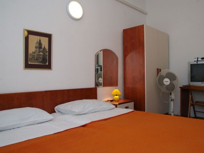 Apartment Two bedroom apartment with balcony Privlaka, Zadar A-19393-a - Outdoor photo 10