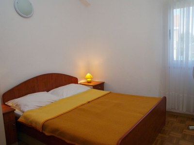 Apartment Two bedroom apartment with balcony Privlaka, Zadar A-19393-a - Outdoor photo 11