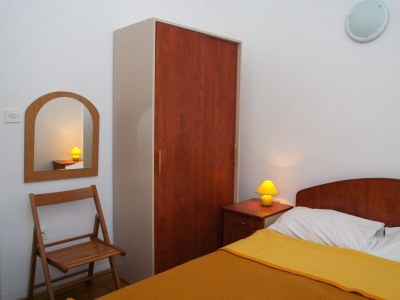 Apartment Two bedroom apartment with balcony Privlaka, Zadar A-19393-a - Outdoor photo 12