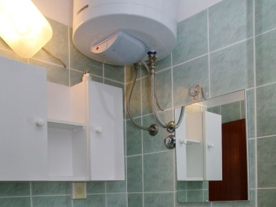 Apartment Two bedroom apartment with balcony Privlaka, Zadar A-19393-a - Outdoor photo 14