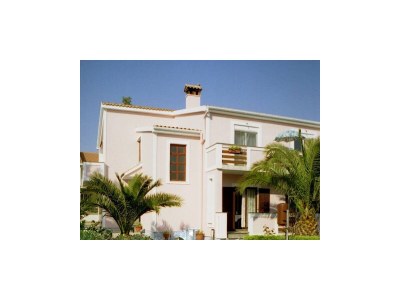 Apartment One bedroom apartment with balcony and sea view Privlaka, Zadar A-19393-b - Outdoor photo 4