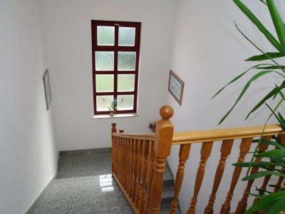 Apartment One bedroom apartment with balcony and sea view Privlaka, Zadar A-19393-b - Outdoor photo 6