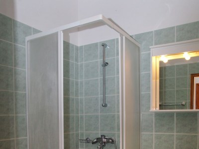 Apartment One bedroom apartment with balcony and sea view Privlaka, Zadar A-19393-b - Outdoor photo 11