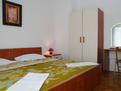 Apartment One bedroom apartment with balcony and sea view Privlaka, Zadar A-19393-b - Outdoor photo 12