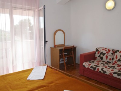 Apartment Two bedroom apartment with terrace and sea view Privlaka, Zadar A-19393-c - Outdoor photo 13