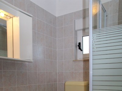 Apartment Two bedroom apartment with terrace and sea view Privlaka, Zadar A-19393-c - Outdoor photo 16