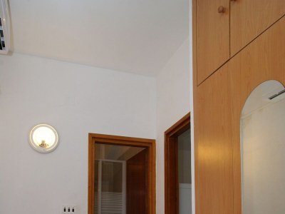 Apartment Two bedroom apartment with terrace and sea view Privlaka, Zadar A-19393-c - Outdoor photo 17