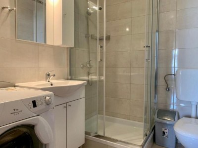 Apartment Two bedroom apartment with terrace and sea view Lopar, Rab A-22583-a - Outdoor photo 10