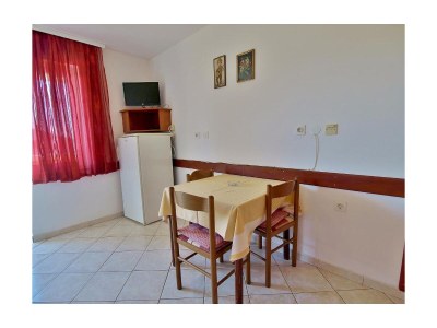 Apartment One bedroom apartment with balcony and sea view Lopar, Rab A-22583-b - Outdoor photo 7
