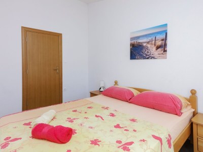 Apartment Two bedroom apartment with balcony and sea view Grebaštica, Šibenik A-24046-a - Outdoor photo 22