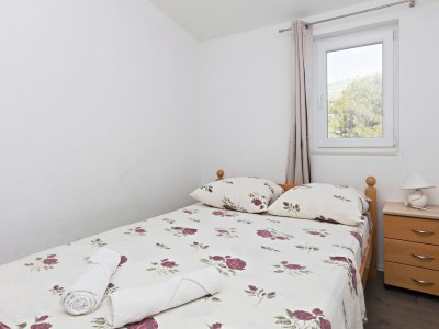 Apartment Two bedroom apartment with balcony and sea view Grebaštica, Šibenik A-24046-a - Outdoor photo 23